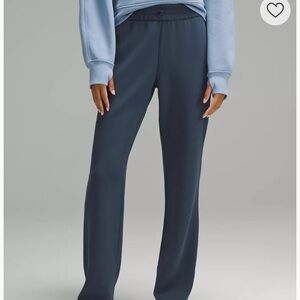 Lululemon Softstreme High Rise Pant Regular